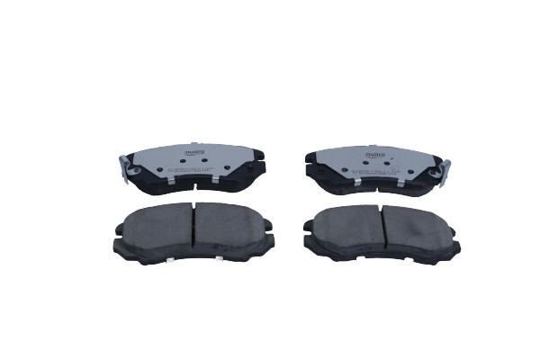 QUARO QP7928C Fékbetét készlet, tárcsafék