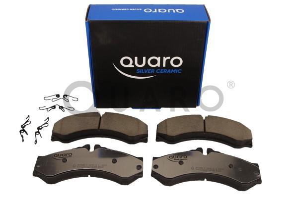 QUARO QP7945C Fékbetét készlet, tárcsafék