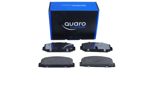 QUARO QP8215C Fékbetét készlet, tárcsafék