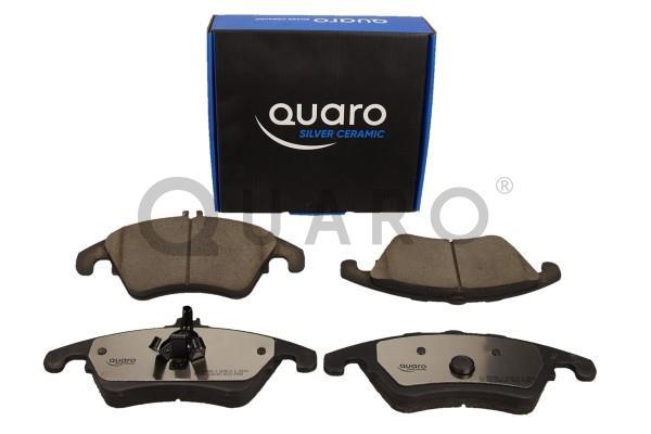 QUARO QP8348C Fékbetét készlet, tárcsafék