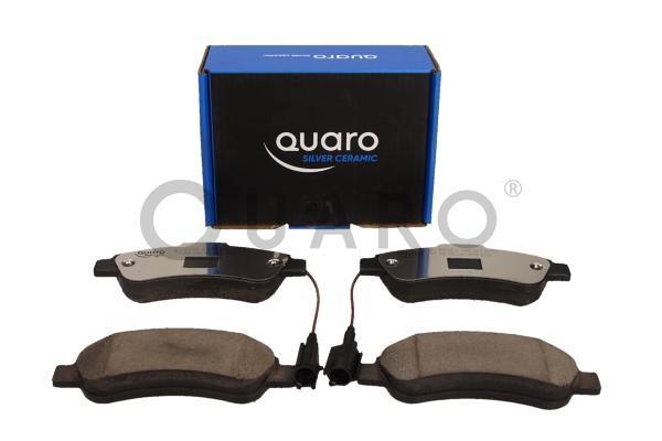 QUARO QP8769C Fékbetét készlet, tárcsafék