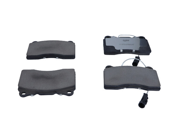 QUARO QP8877C Fékbetét készlet, tárcsafék