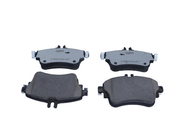 QUARO QP9763C Fékbetét készlet, tárcsafék