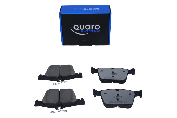 QUARO QP9775C Fékbetét készlet, tárcsafék