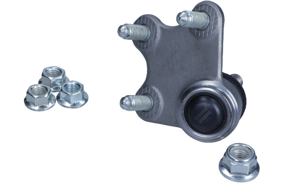 QUARO QS3294/HQ Talpas gömbfej, lengőkar gömbfej