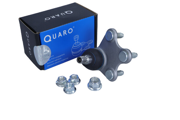QUARO QS3294/HQ Talpas gömbfej, lengőkar gömbfej
