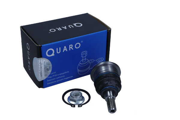 QUARO QS5041/HQ Talpas gömbfej, lengőkar gömbfej