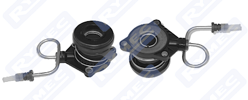 RYMEC CSC026530 KÖZPONTI KINYOMÓ, KUPLUNG