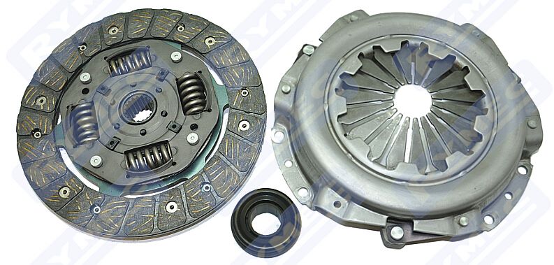 RYMEC JT1051 Kuplung Készlet