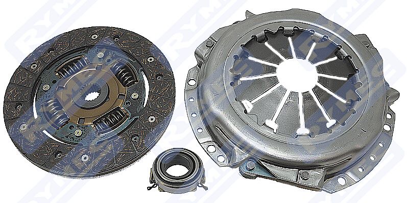 RYMEC JT1353 Kuplung Készlet