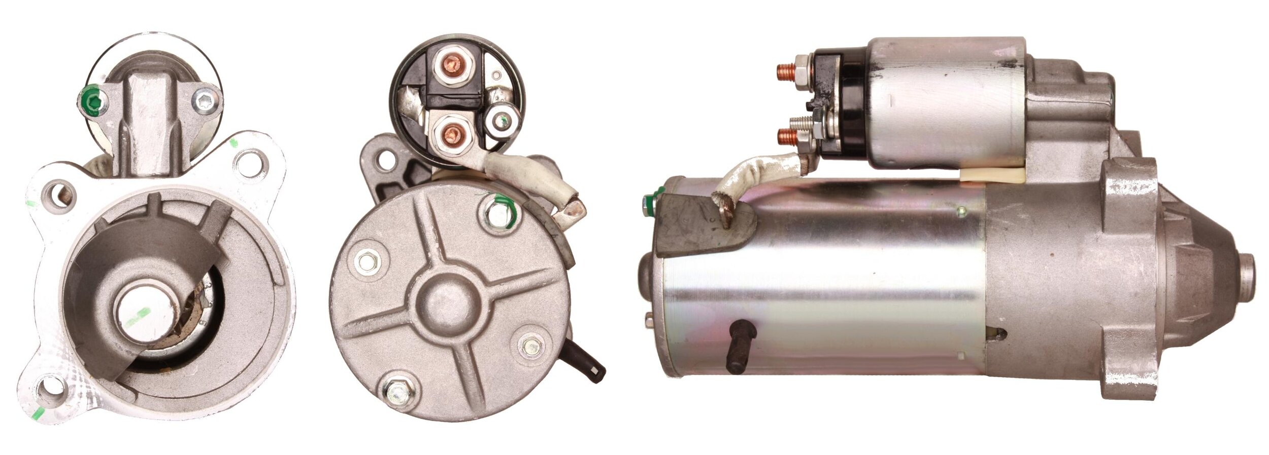 TMI TMI ST01455 INDÍTÓMOTOR,GENERÁTOR