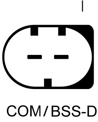 TMI TMI AL02412 INDÍTÓMOTOR,GENERÁTOR