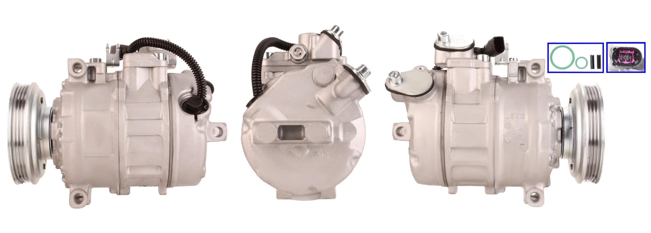 BETÉTDÍJ TMI AC00142/B BETÉTDÍJ