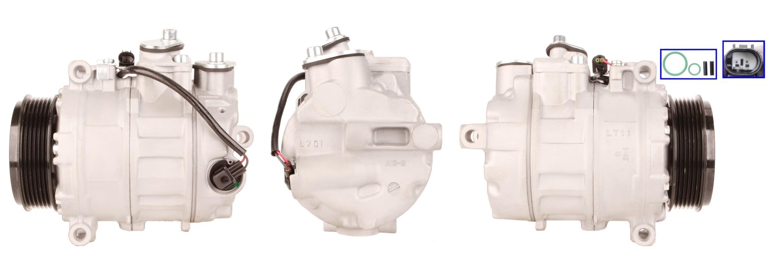 BETÉTDÍJ TMI AC00287/B BETÉTDÍJ