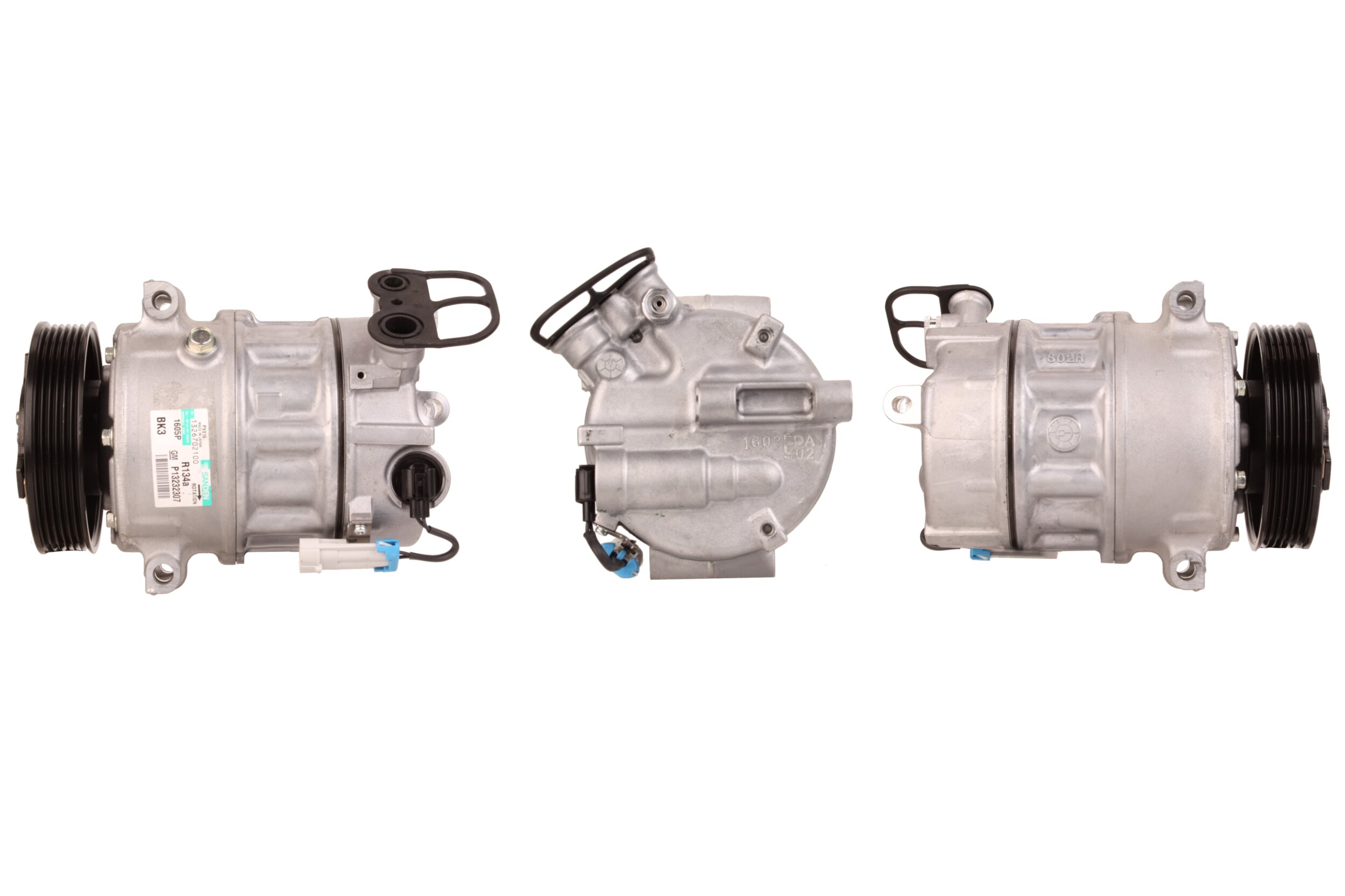 BETÉTDÍJ TMI AC00759/B BETÉTDÍJ