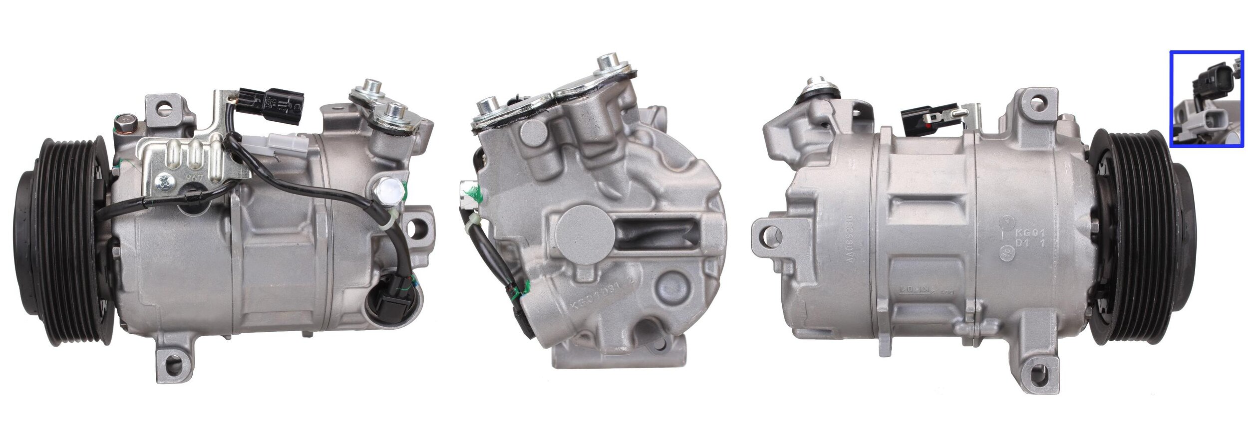 BETÉTDÍJ TMI AC00965/B BETÉTDÍJ