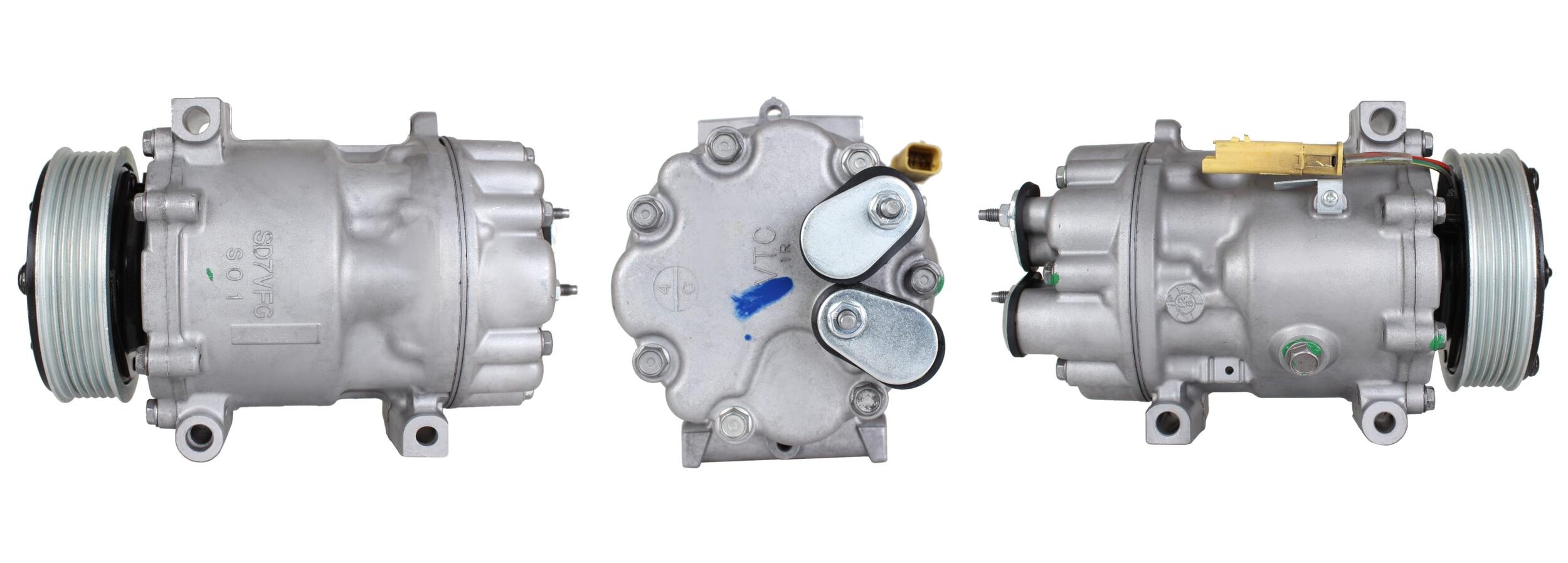 BETÉTDÍJ TMI AC01075/B BETÉTDÍJ