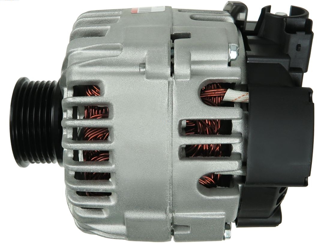 AUTOSTARTER ASTA3074 Generátor