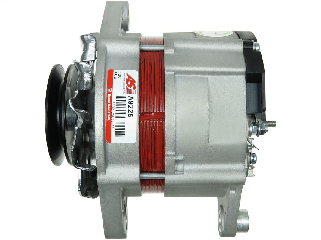 AUTOSTARTER A9225 ALTERNATOR