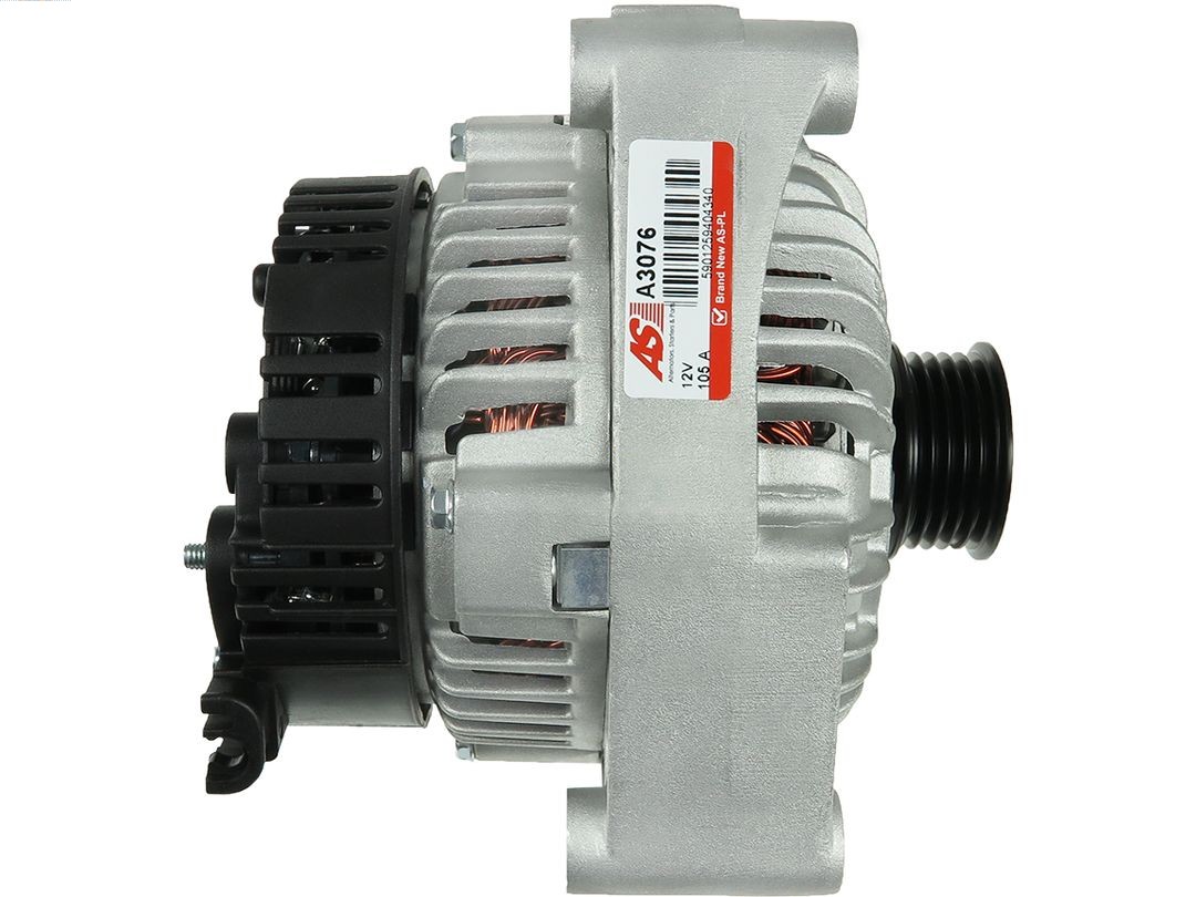 AUTOSTARTER ASPA3076 generátor