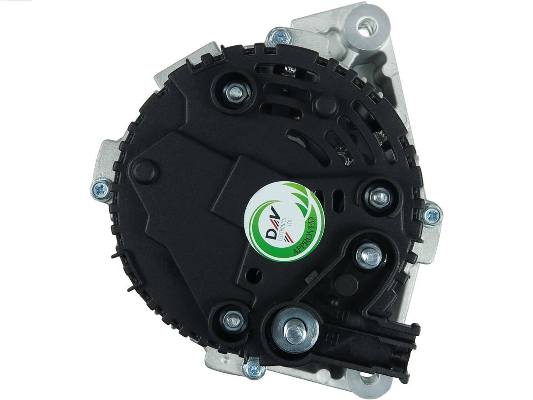 AUTOSTARTER ASPA3076 generátor