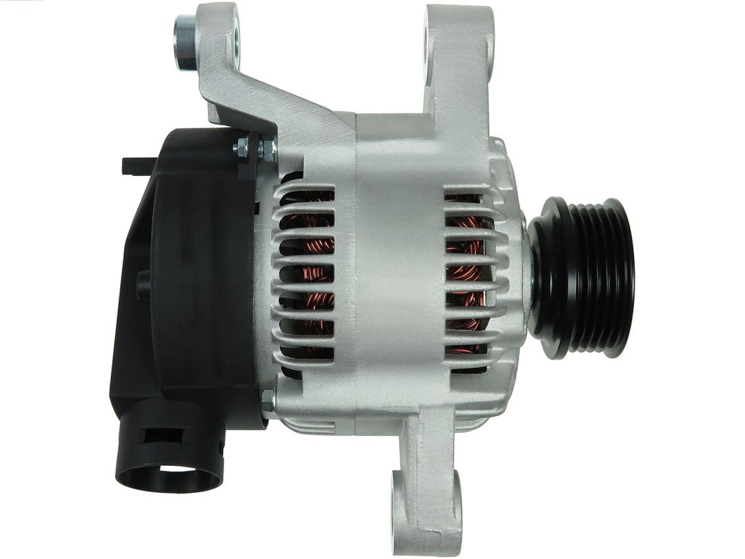 AUTOSTARTER A4004 Generátor