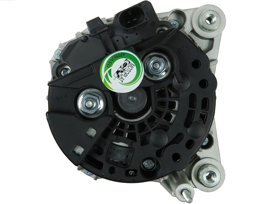 AUTOSTARTER A0533S ALTERNATOR