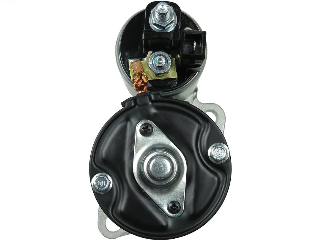 AUTOSTARTER 512 259 S0048 - Önindító