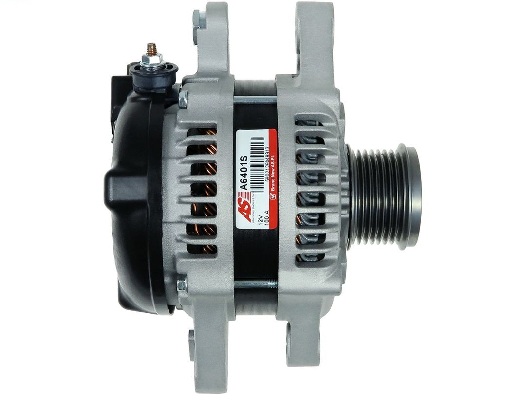 AUTOSTARTER ASPA6401S generátor