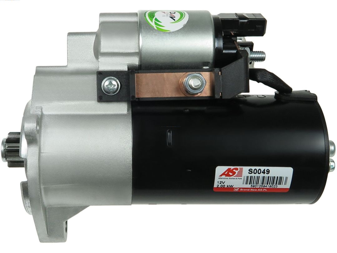 AUTOSTARTER S0049 Önindító