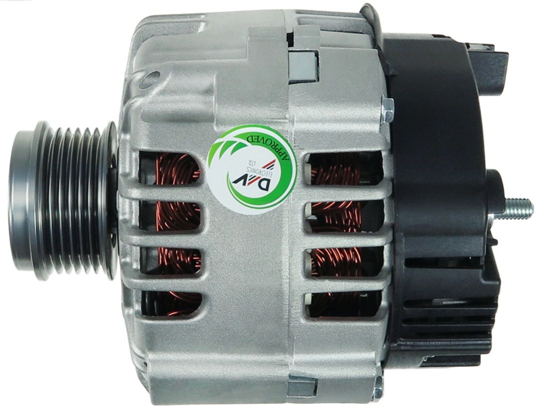 AUTOSTARTER A3063S ALTERNATOR