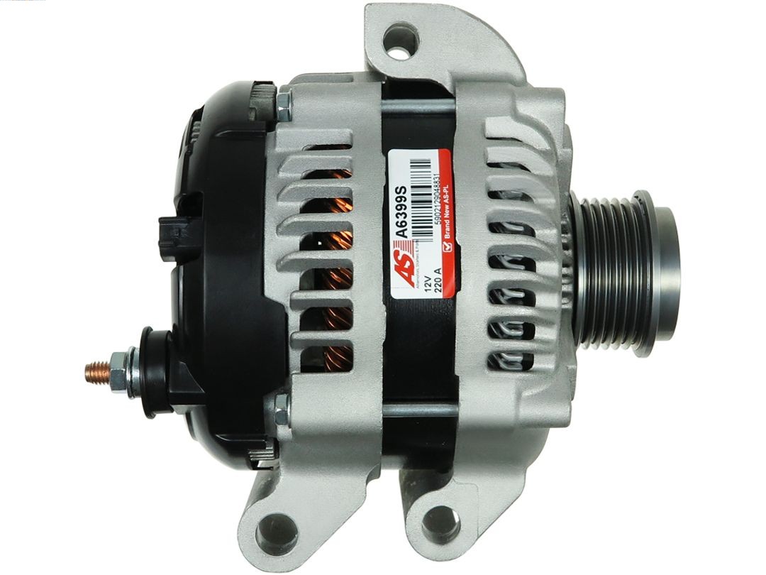 AUTOSTARTER A6399S GENERÁTOR