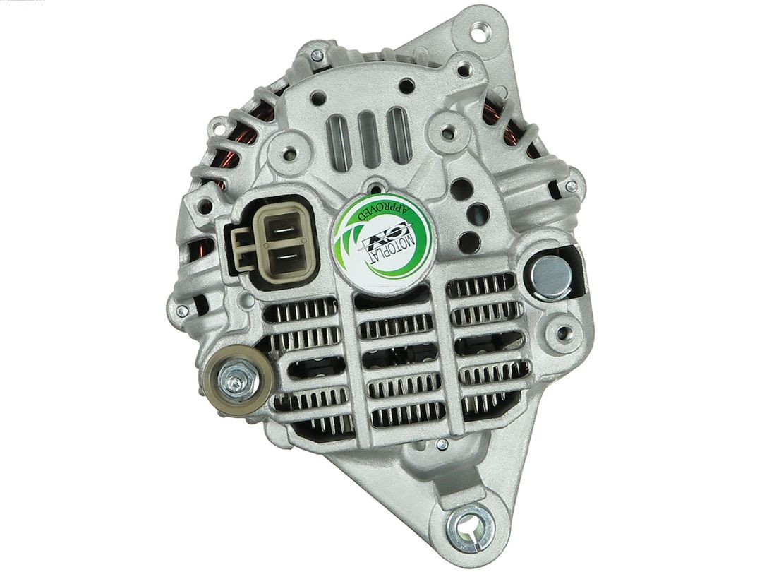 AUTOSTARTER ASPA5372S generátor