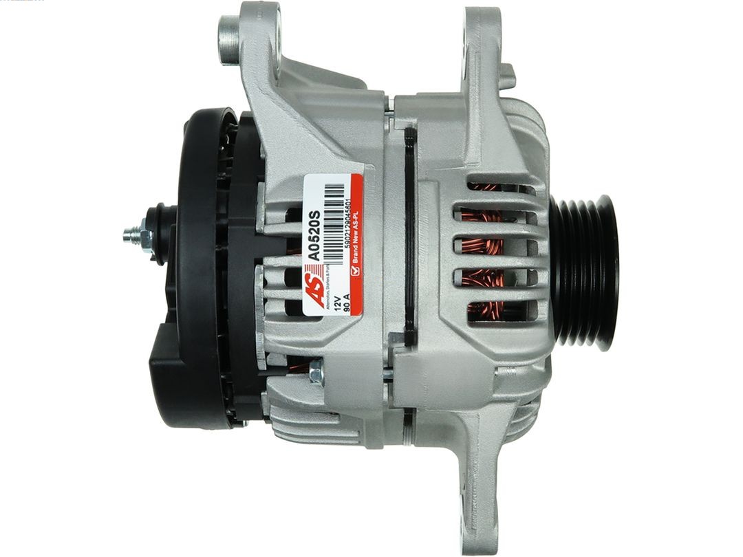 AUTOSTARTER A0520S ALTERNATOR