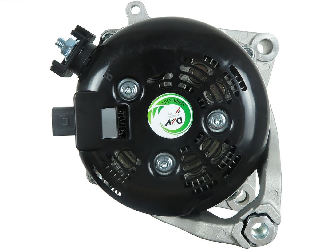 AUTOSTARTER ASPA6342 generátor