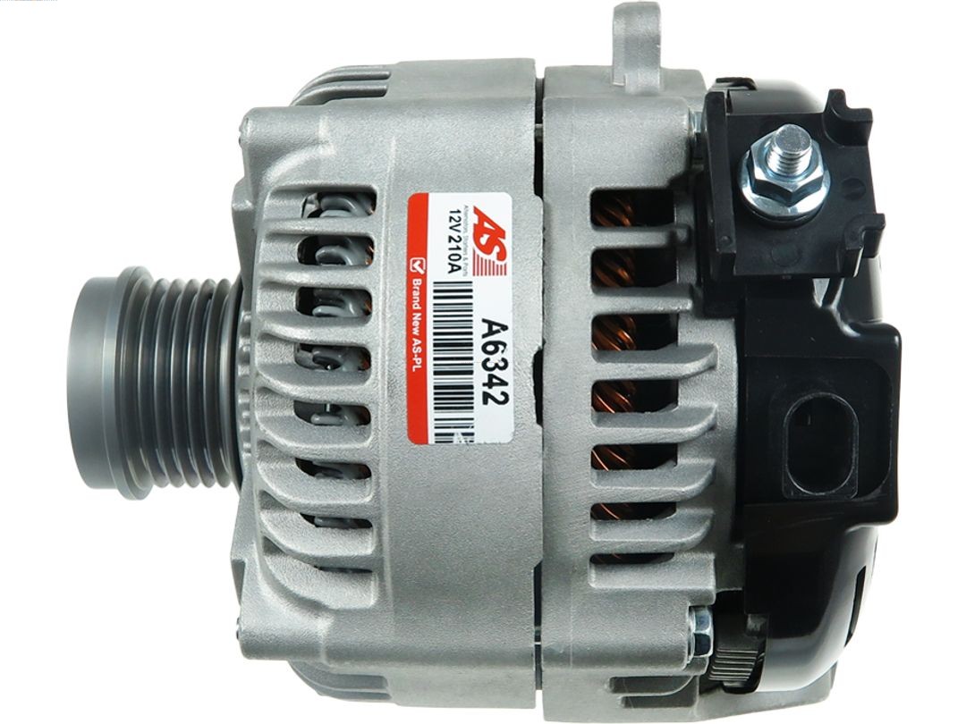 AUTOSTARTER ASPA6342 generátor