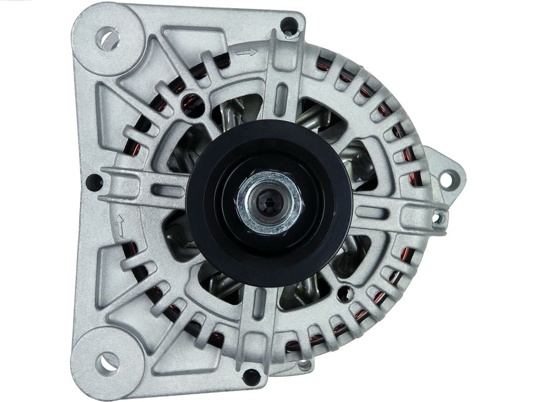 AUTOSTARTER A3119S ALTERNATOR