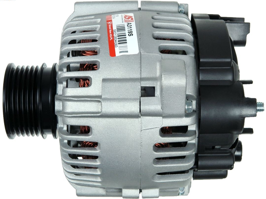 AUTOSTARTER A3119S ALTERNATOR