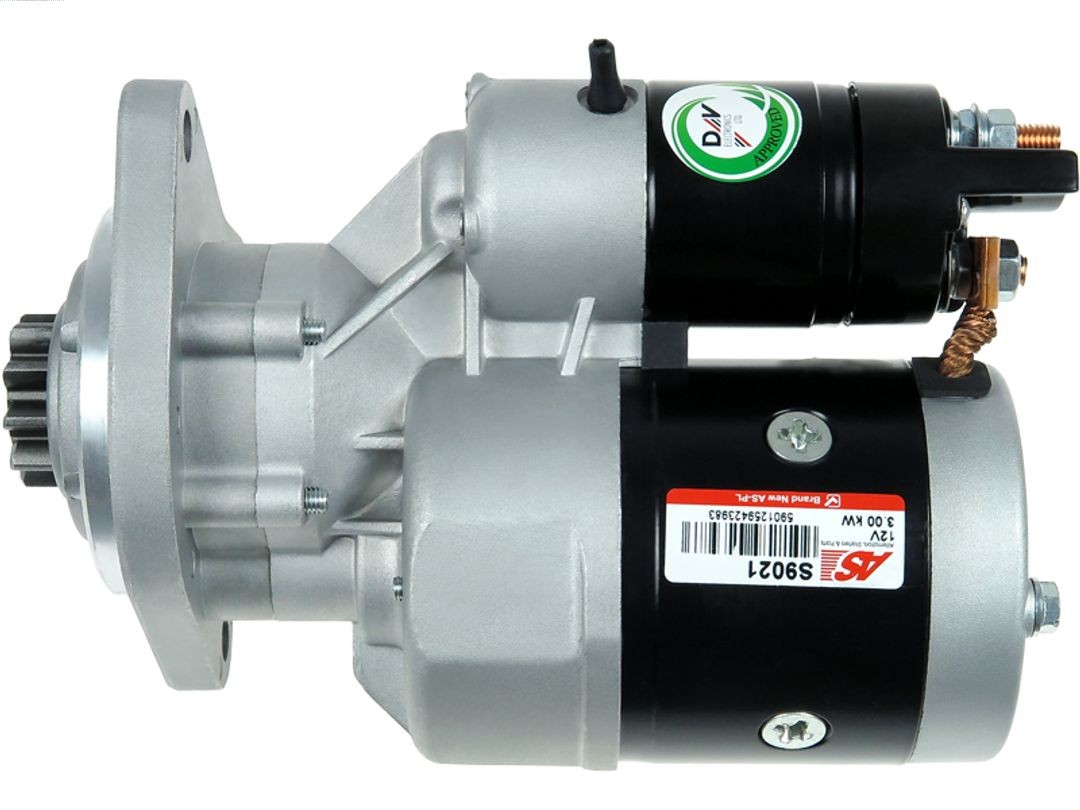 AUTOSTARTER S9021 ÖNINDÍTÓ