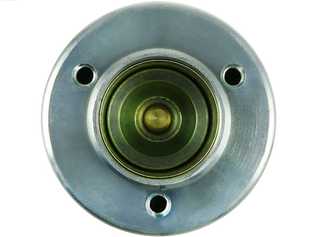 AUTOSTARTER SS0025S AUTOMAT ROZRUSZNIKA