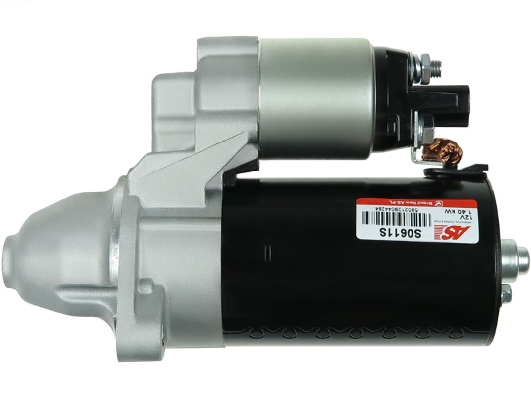 AUTOSTARTER S0611S ROZRUSZNIK