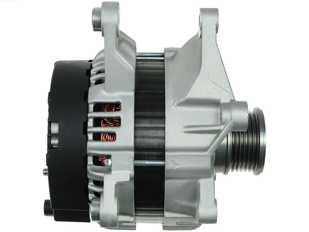 AUTOSTARTER ASTA0536S Generátor