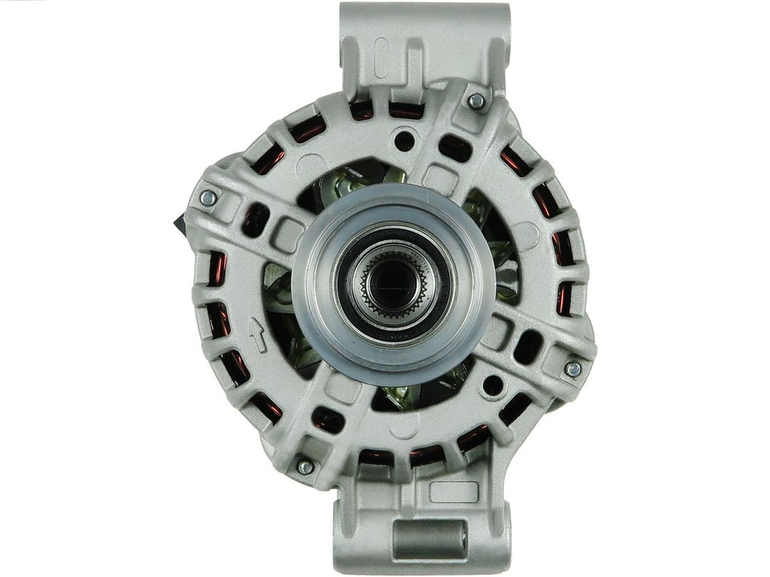 AUTOSTARTER A0588S ALTERNATOR