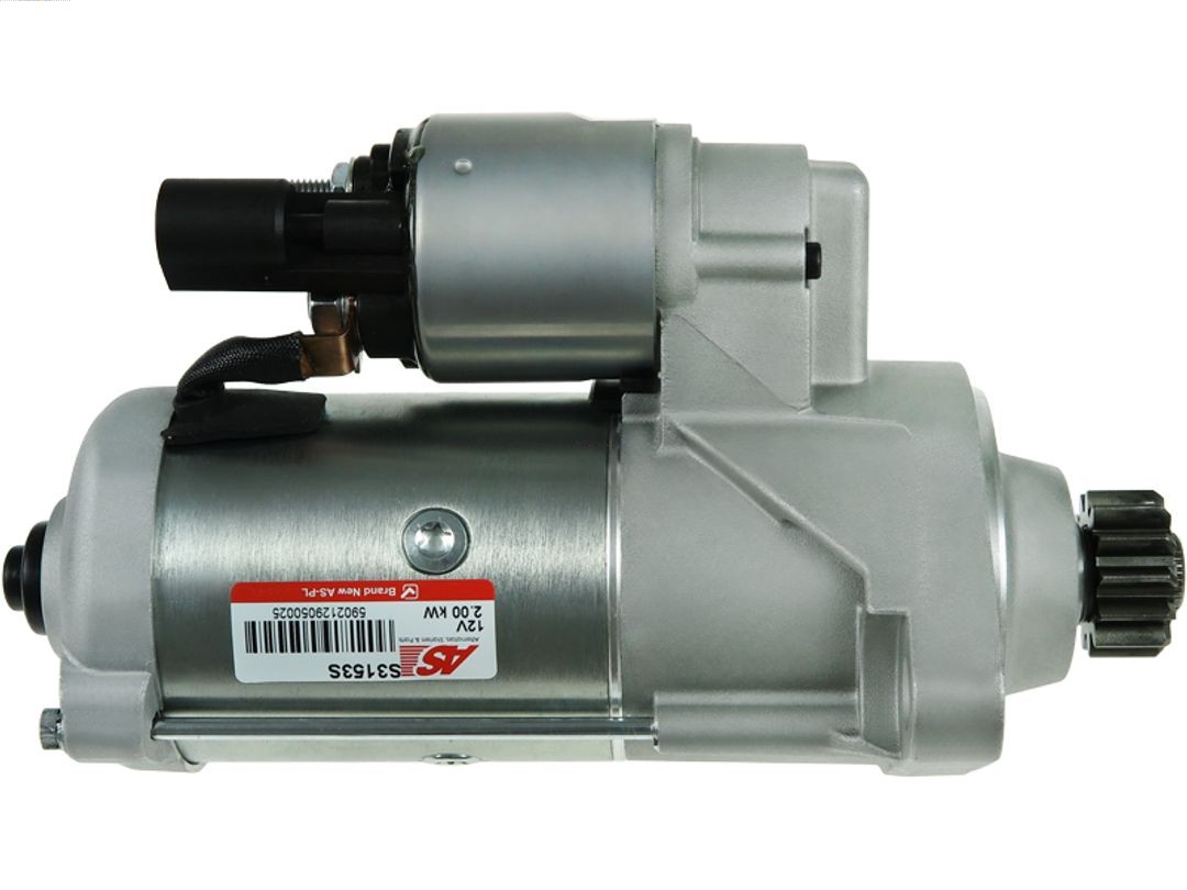 AUTOSTARTER S3153S ROZRUSZNIK