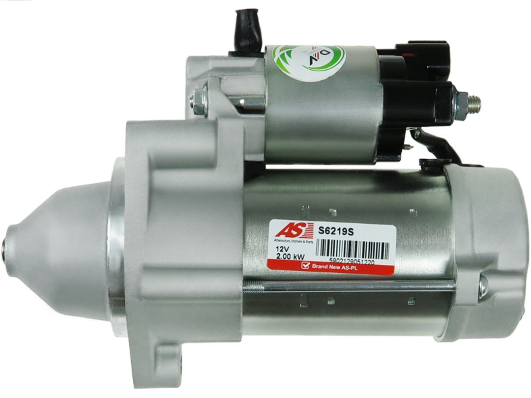 AUTOSTARTER S6219S ROZRUSZNIK