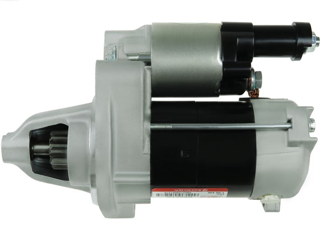 AUTOSTARTER ASTS6221S Önindító