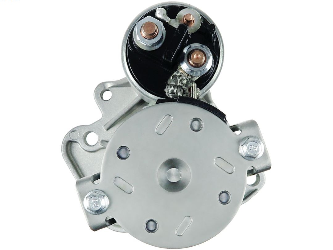 AUTOSTARTER 551 480 S3124S - Önindító