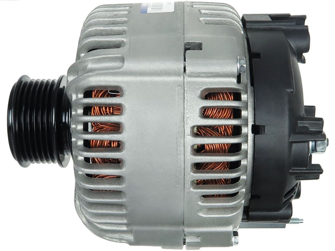 AUTOSTARTER ASTA3203PR Generátor