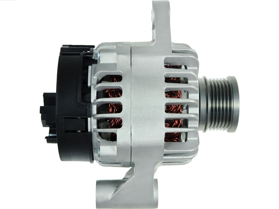 AUTOSTARTER A6123 Generátor