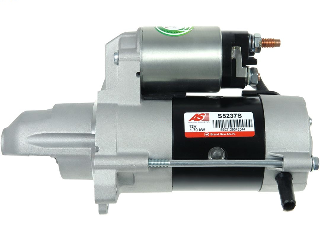 AUTOSTARTER S5237S ROZRUSZNIK